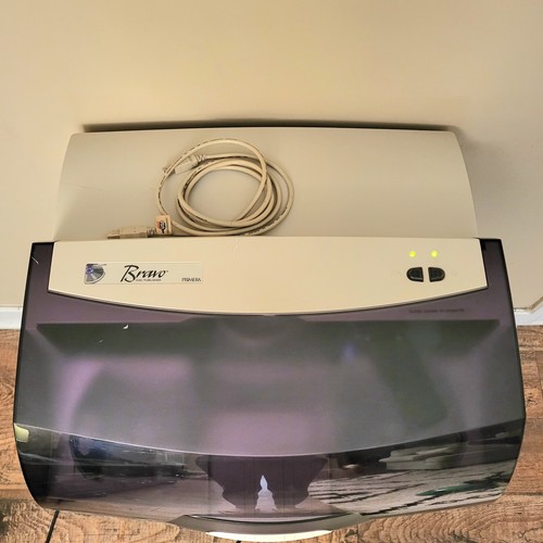 Primera Bravo Disc Publisher DVD/CD Duplicator & Printer - 第 4/8 張圖片