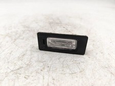 AUDI A4 8D2, B5 Kennzeichenbeleuchtung 8T0943021 2.00 Petrol 2009 31486304