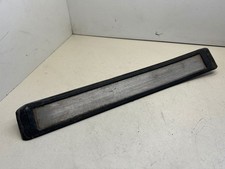 Mercedes-Benz E W211 2003 Einstiegsleiste Zierleiste hinten A2116801635