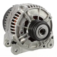 Lichtmaschine 120A Neu Eurostarter Oe-Nr. 10443148 FüR Volkswagen