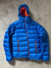 Rab Electron Pro Men's Jacket Size Large