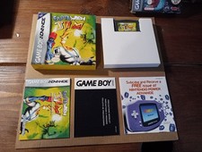 ebay® Auktion 157705607677 | Gameboy Advance Earthworm Jim OVP Thumbnail of ebay® auction 157705607677 | Gameboy Advance Earthworm Jim OVP