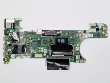 Lenovo Thinkpad T470 Motherboard Intel Core i5-6300U CT470 NM-A931