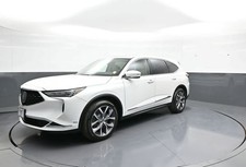 2024 w/Technology Package