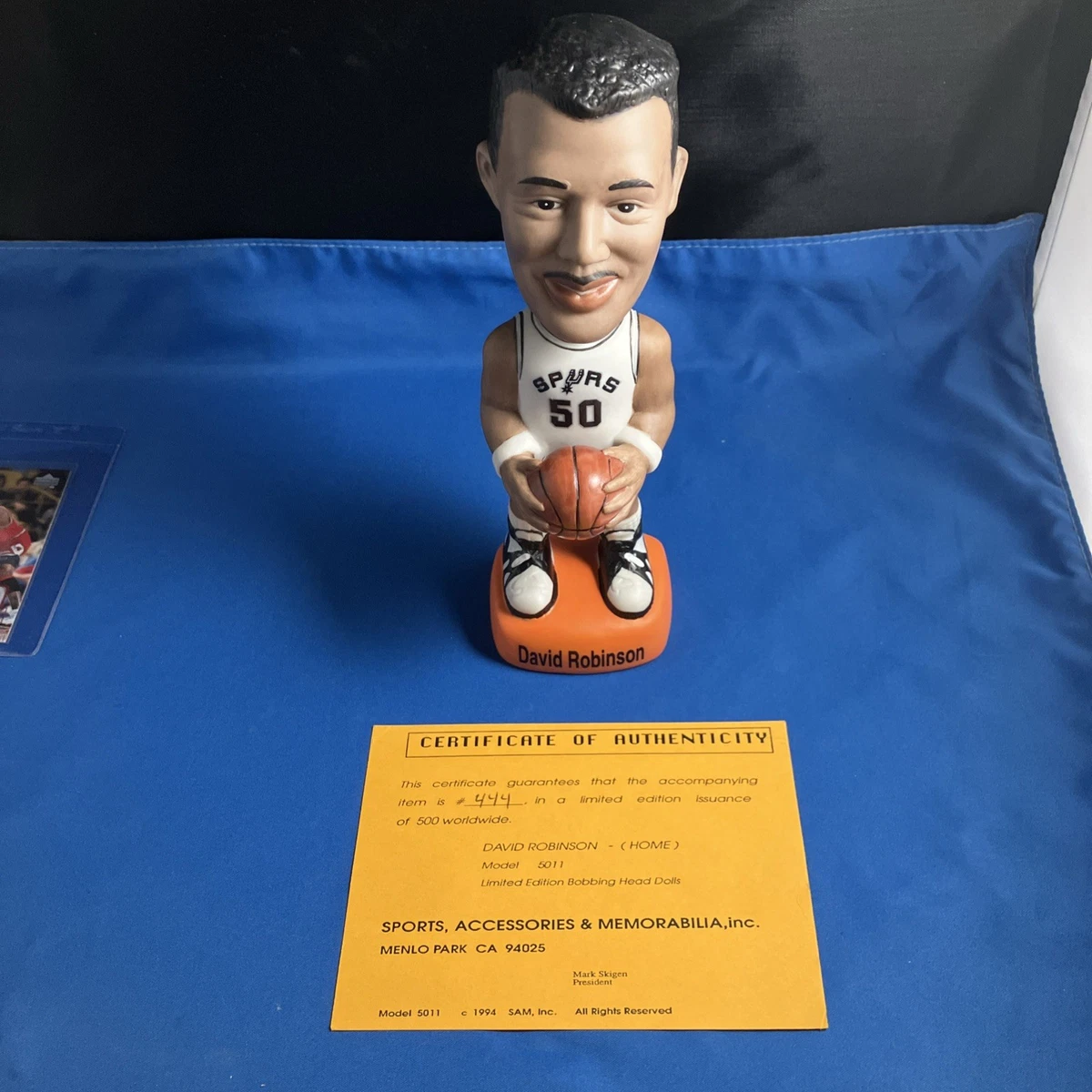 Sam Bobbleheads for sale | eBay
