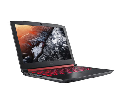 Acer Nitro 5 AN515-51-56U0 Intel i5 24GB RAM nVidia GTX 1050 4GB GPU + EXTRAS!