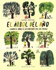 El &aacute;rbol del a&ntilde;o: Cuando el &aacute;rbol es un habitante m&aacute;s del pueblo