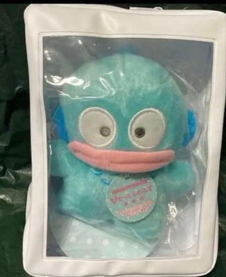 Rare? Pitatto Friends   Hangyodon Plush