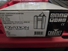 Chauvet Ovation GR-1 Adapter GOBO Rotator