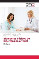 Elementos BáSicos De HipertensióN Arterial | Medicina | DíAz (U. A.) | Buch