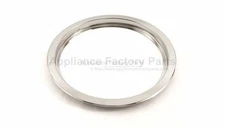 Electric Range Part # 5300131987 - Ring 8 Deep Chrome Aftermarket