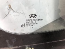 Pare-brise Hyundai I30