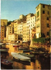 CPM AK Genova (1500347)