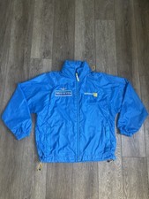 Official Team Issue Renault F1 Mechanic Jacket Mild Seven Alonso Era