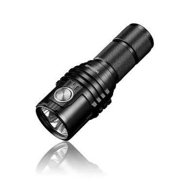 IMALENT MS03 LED Flashlight 13000 Lumens, with Uses 3 Pcs CREE XHP70.2 LEDs, ...