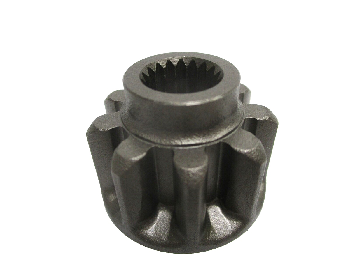 17311-63280 OEM KUBOTA STARTER PINION GEAR FITS MOST 9-TOOTH 17311-63280 OEM KUBOTA STARTER PINION GEAR FITS MOST 9-TOOTH