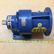 Sumitomo SM-CYCLO 6000 gear reducer New Free Shipping