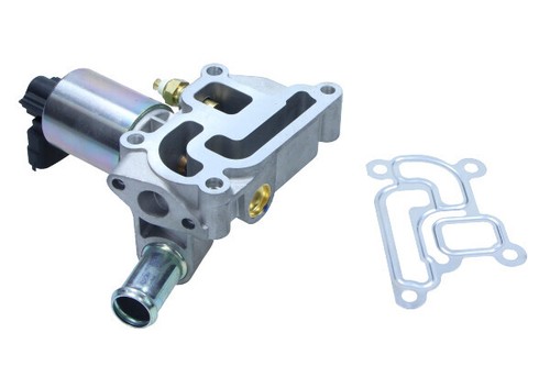 MAXGEAR 27-0155 EGR Valve for OPEL,VAUXHALL - Picture 2 of 7