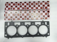 Junta de culata genuina (metal) 4CYL para tractor Mahindra 006000798F1 #21B5