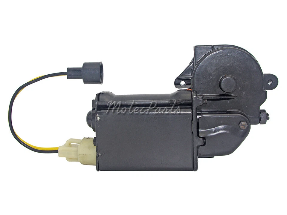 Tailgate Window Motor fit for 1971-1991 Chevrolet GMC Suburban, 1962-67 Chevy ll - Image 4 of 4