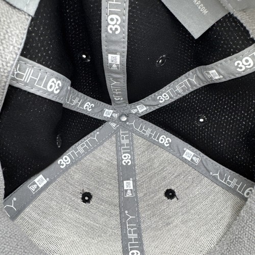 Seattle Seahawks NFL Football 39Thirty Hat Cap New Era  Large/XL Fitted  Black - Picture 7 of 9