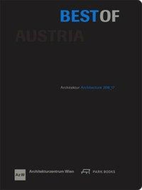 Thumbnail - Best Of Austria | Architektur 2016/17, Dt/engl, Best Of Austria 4,