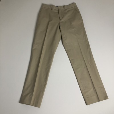J.CREW Slim Bedford Fit Premium Cotton 
