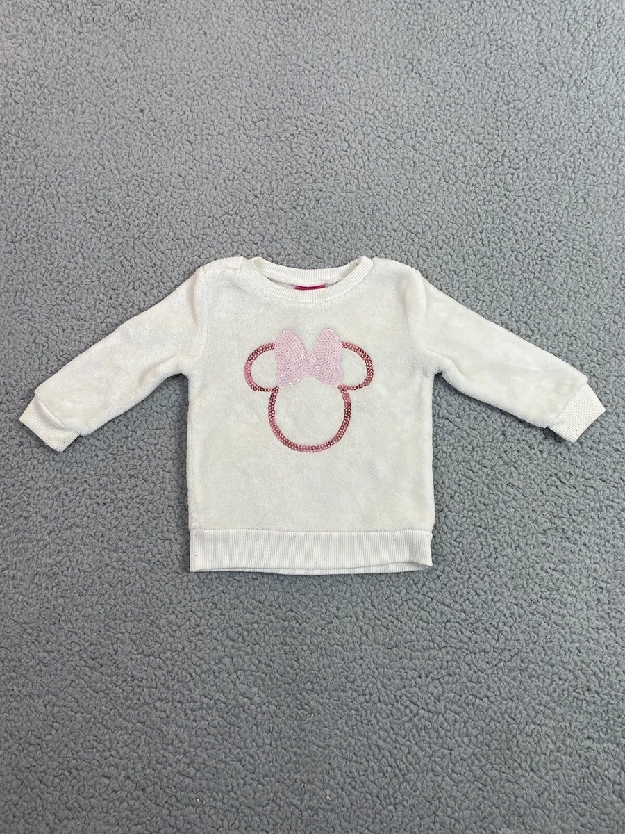 18 month white sweatshirt cheap