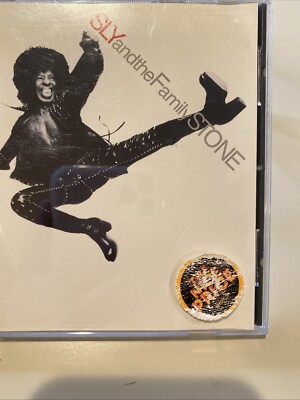Fresh Family Sly & Stone the and The – Vinyl | STONE THE SLY PROMO