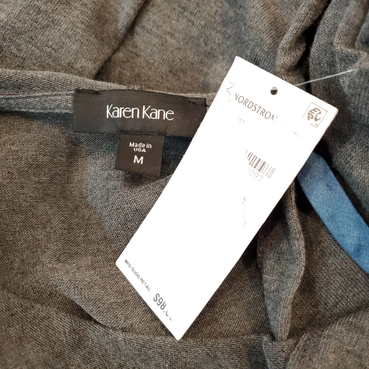 Karen shop kane sweatshirt