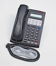 Tested by ESI CERTIFIED technician 24 Button Key DFP Display Phone 5000-0493