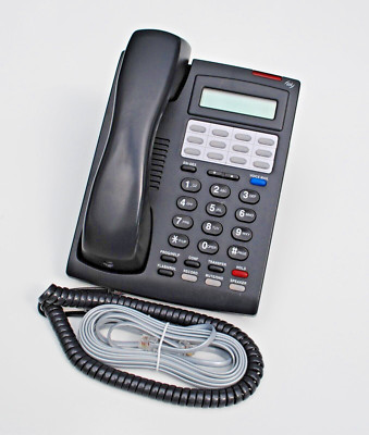 Tested by ESI CERTIFIED technician 24 Button Key DFP Display Phone 5000-0493