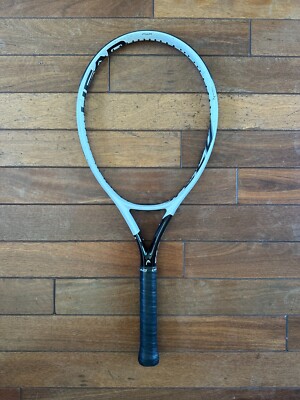 Head Power (CPI 1000) Graphene 360+ Tennis Racquet (115 in^2)