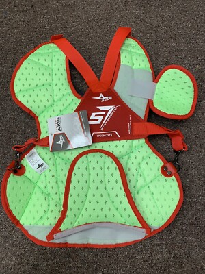 Pack D'équipement De Catcher All-Star System7 Axis Youth - Protection