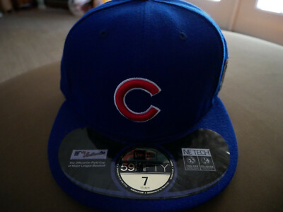 New Era MLB カブス Wrigley Field 100周年 New Era Chicago