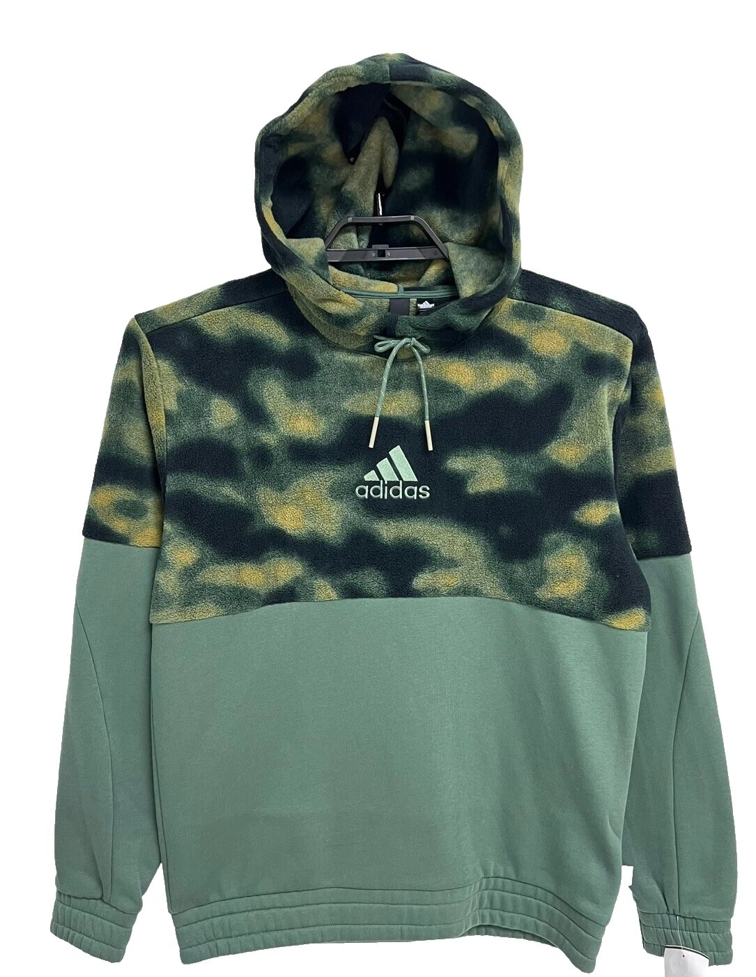 adidas Regular Size S Hoodies & Sweatshirts for Men