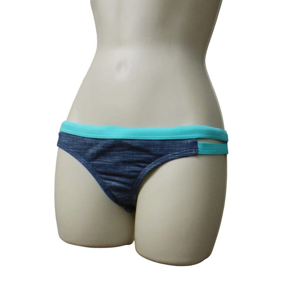TYR DURAFAST ONE® MUJER MINI BIKINI PARTE INFERIOR - CALA ARENADA, Talla S (4/6); Foto 4 de 4