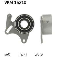 SKF Spannrolle, Zahnriemen VKM 15210