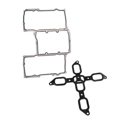 1x Manifold Gasket for 2013-2018 Jaguar XJ XF F-Pace F-Type Xe 3.0L C2Z17248