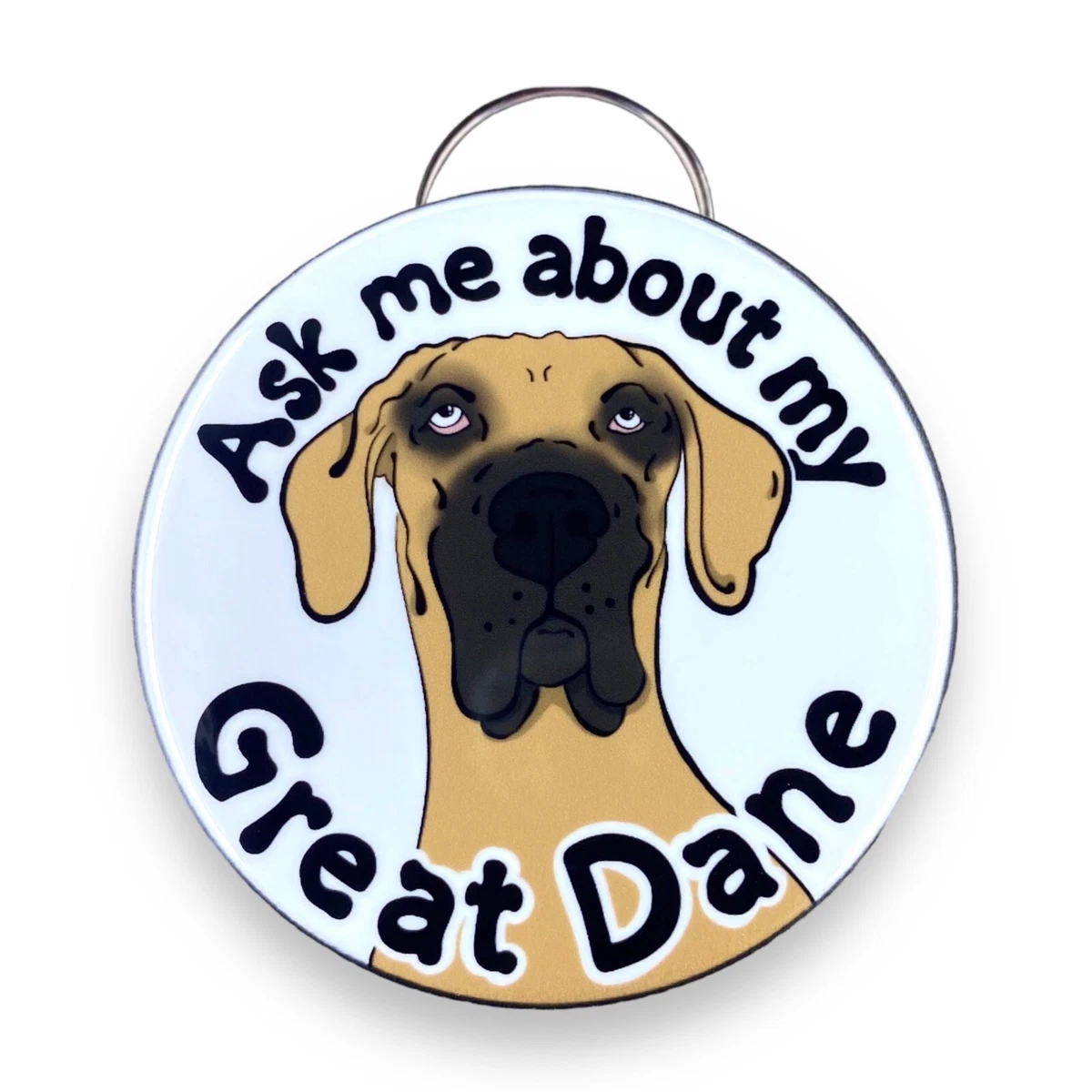 Great dane clearance items