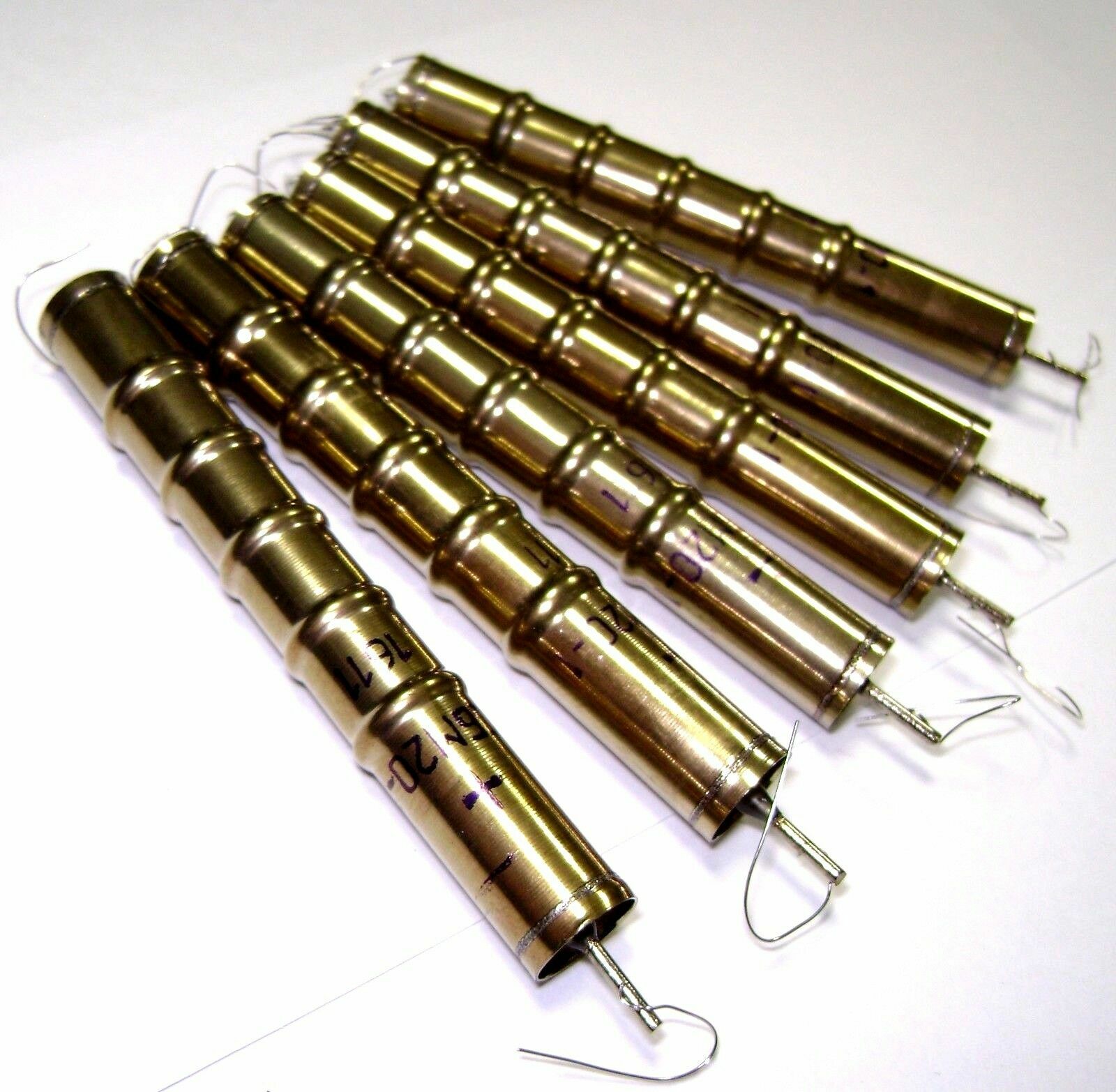 NEW Counter SBM-20-1 SBM 20-1 an STS-5 SI22G M4011 Geiger Muller Tube ...