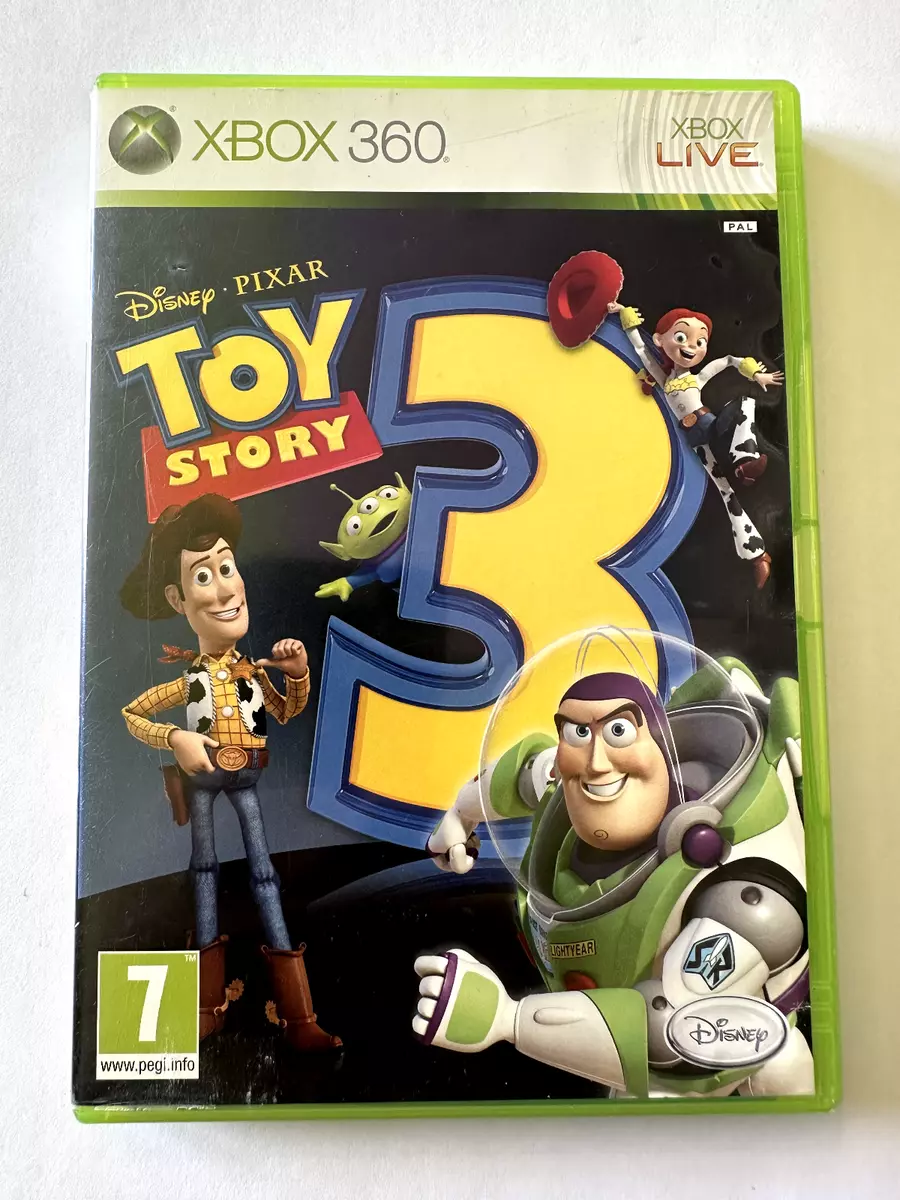 Best xbox 360 story games deals