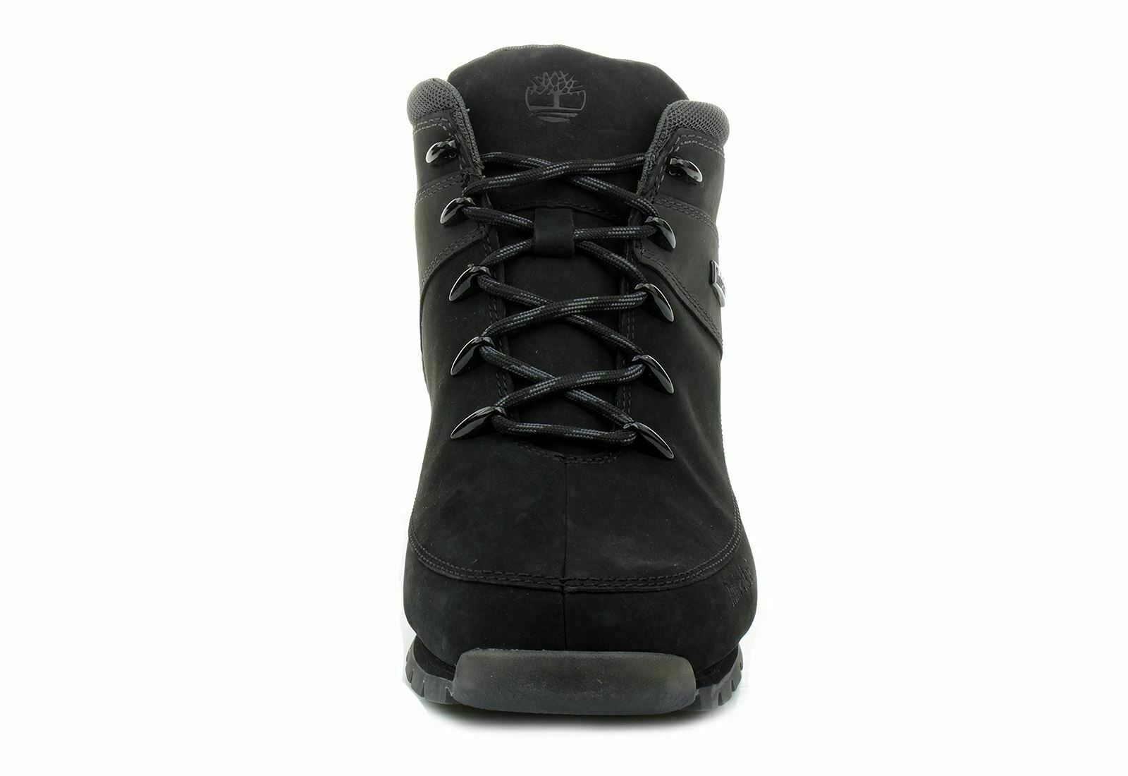 Timberland Men's Euro Sprint Hiker Boots - All Sizes & Colors image 9