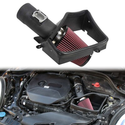 Cold Air Intake System For 2015-2021 MINI Cooper S F55 F56  B46 B48 2.0T L4