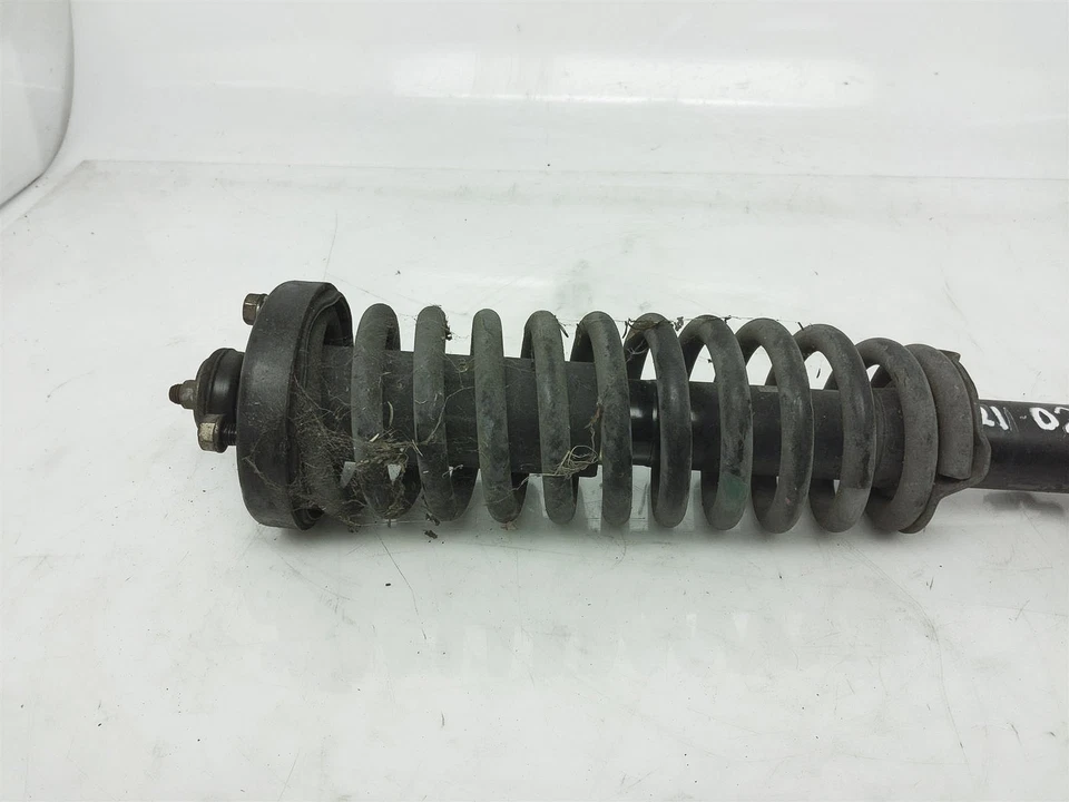 Амортизатор пружины передней правой стойки 1997 1998 1999 Acura Cl 51601-Ss8-A01 - Изображение 2 из 4