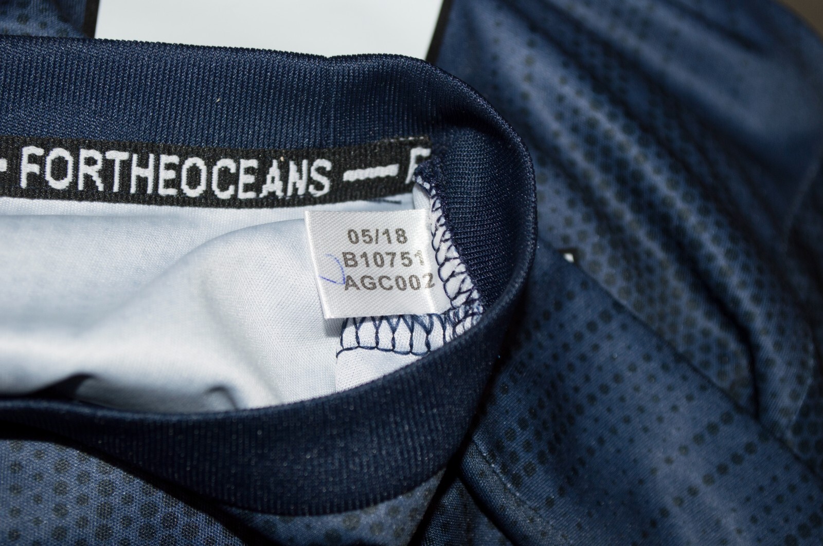 Manchester United Rashford Jersey 2018/2019 Third Football Mens Shirt Size M | eBay Australia