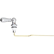 Plumb Pak PP836-71CPL Universal Fit Toilet Handle Tank Flush Lever, Decorative