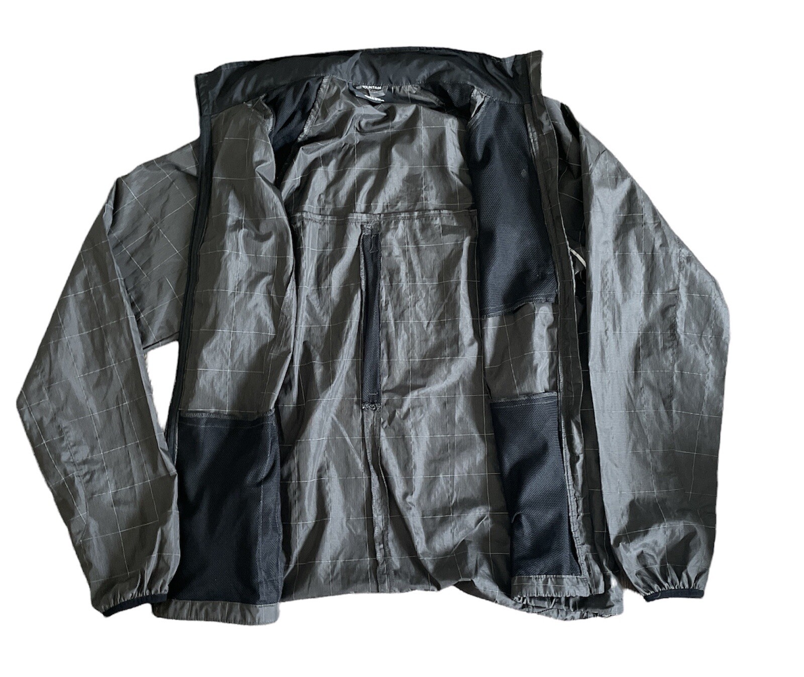 Mountain Warehouse Active Reflective Jacket Size … - image 3