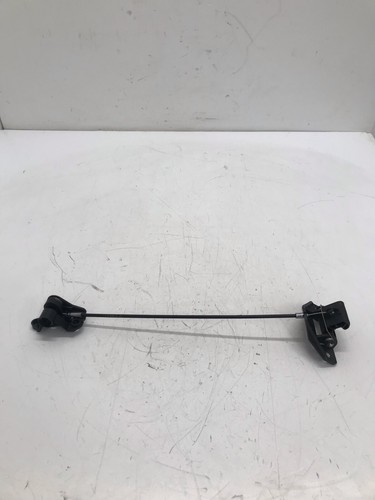 SATTELÖFFNUNG BMW F 800 GS 2016-2017 / OPEN SEAT