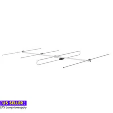 30-2460 Four Element Directional Outdoor Fm Antenna